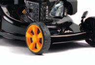 FŰNYÍRÓK ÚJ CLASSIC FŰGYŰJTŐVEL M51-150WR