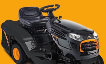 MODELL-MEGJELÖLÉSEK JELENTÉSE T OLDALKIDOBÓS TC GYŰJTŐ HYDRO HIDROSZTATIKUS VÁLTÓ M155-107TC Powerdrive M125-97TC Powerdrive M115-77TC 960510151 960510149 960510059 Briggs &