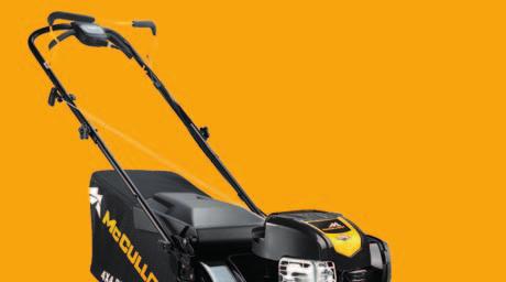 FŰNYÍRÓK XTREME FŰGYŰJTŐVEL M53-150AP 4X4 961210035 TULAJDONSÁGOK MŰSZAKI