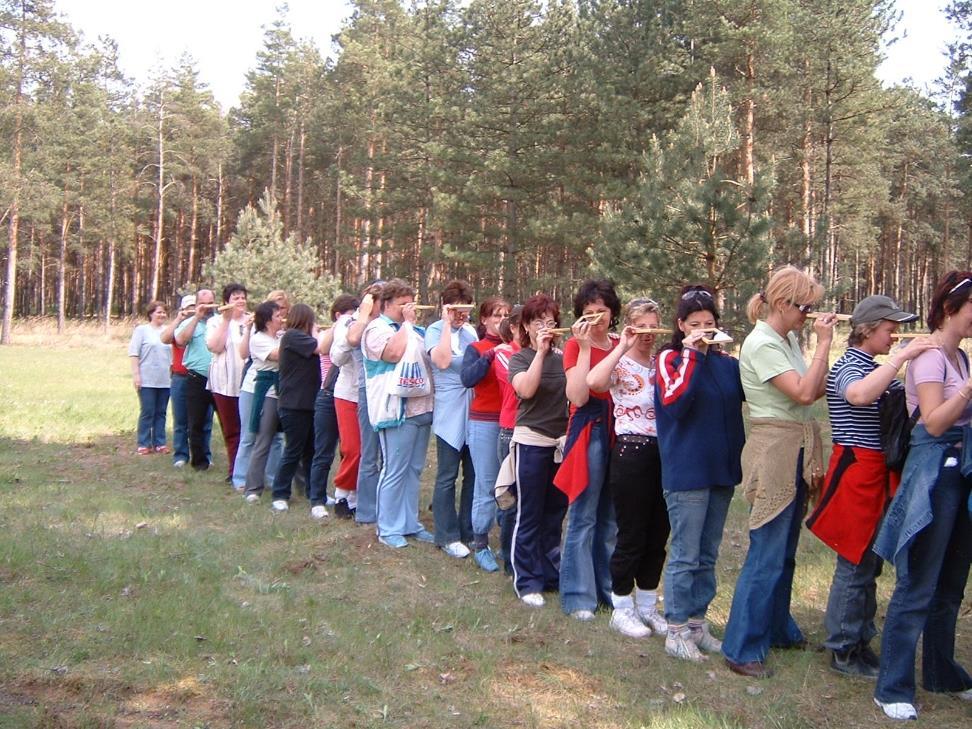 Pedagógus továbbképzések Szakmai megújulás: A