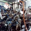 elektronsugárral (e-gun evaporation), vag lézerimpulzussal (laser ablation PVD) Forrásanag porlasztása (sputtering) pl.