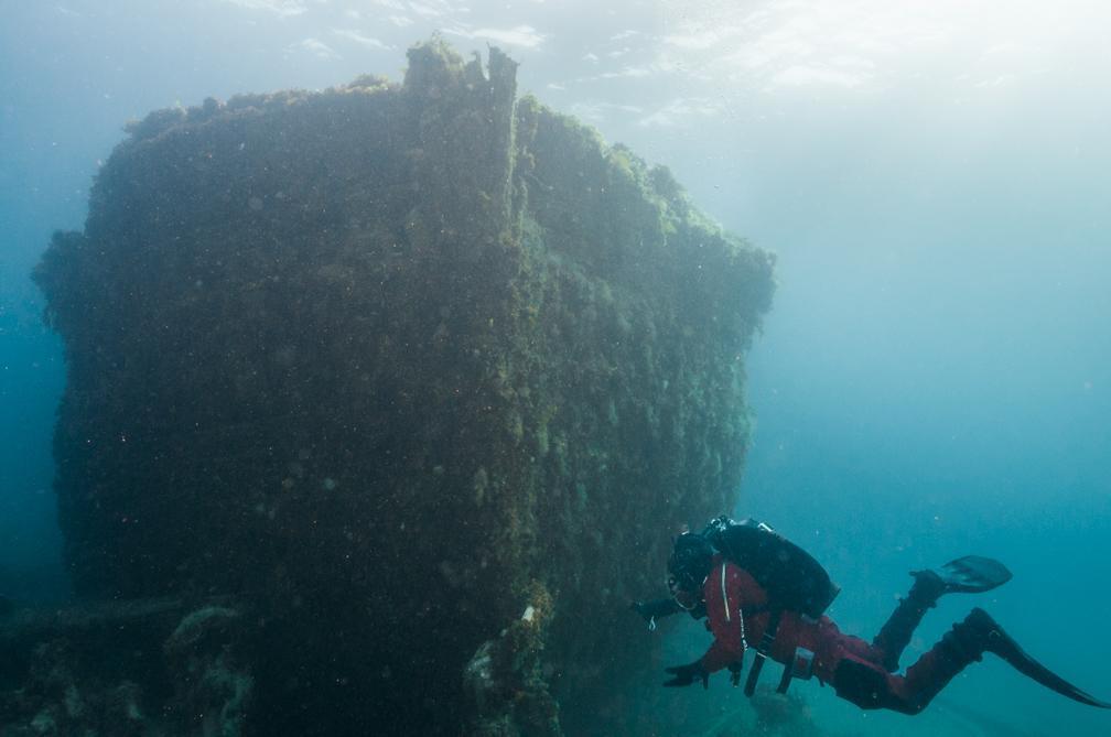 Az EREBUS