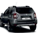 Műszaki adatok MOTOR, Sebességváltó SCe 115 2WD // 4WD Blue dci 115 2WD // 4WD dci 109 2WD // 4WD Károsanyag-kibocsátási norma / Mérési ciklus Euro 6 / WLTP Euro 6 / WLTP Euro 6 / NEDC