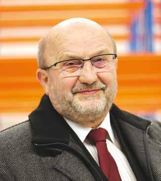 követ- az igazán jelentős személyiségek a Fejér Megyei Kereskedelmi kezőkben a teljesség igénye nélkül régen is hasonlóképpen gondol- Kelemen Csaba, Elgondolkodtató, hogy valaki- sort.