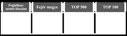2016-ban megnyílt a lehetőség a Nemzetközi Pénzügyi Beszámolási Standardok (továbbiakban: IFRS) szerinti beszámoló készítés hazai alkalmazására, ám akkor még a Fejér megyei cégek nem éltek vele.