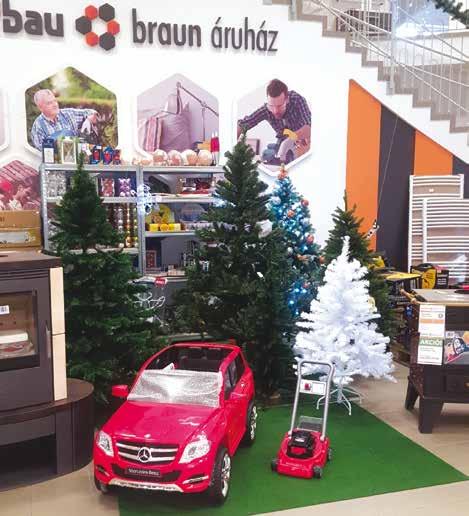 Cégek cégek Braun Nándor, ügyvezető Braun Kft.