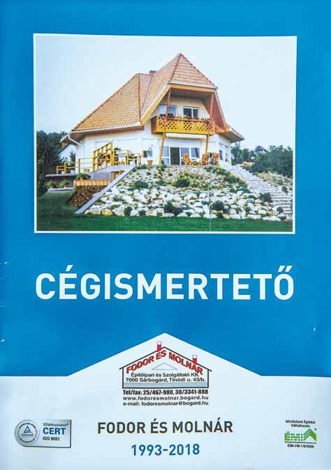 arra törekszik, hogy a precíziós alkatrészek, az egyedi- és célgépek, valamint a szerszámok gyártásával kapcsolatos élenjáró nemzetközi és hazai szaktudás beépüljön a cég tevékenységébe.