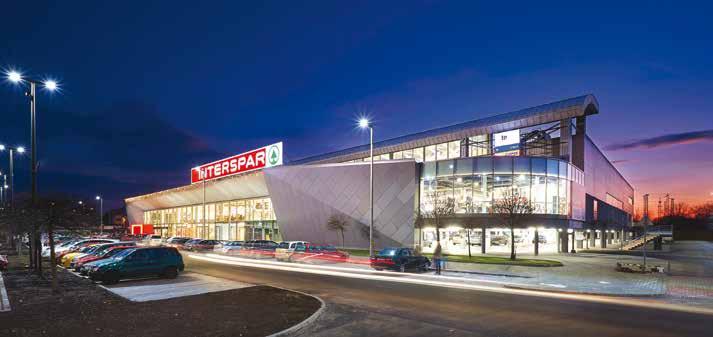 Cégek cégek HEISZLER GBRIELL, ÜGYVEZETŐ SPR MGYaRORSZÁG KFT. Sajátmárkás, kényelmi termékek a Spar polcain SOHJD JÚLI, ÜZLETFEJLESZTÉSI VEZETŐ, TÁRSLPÍTÓ TRQLE ZRT.
