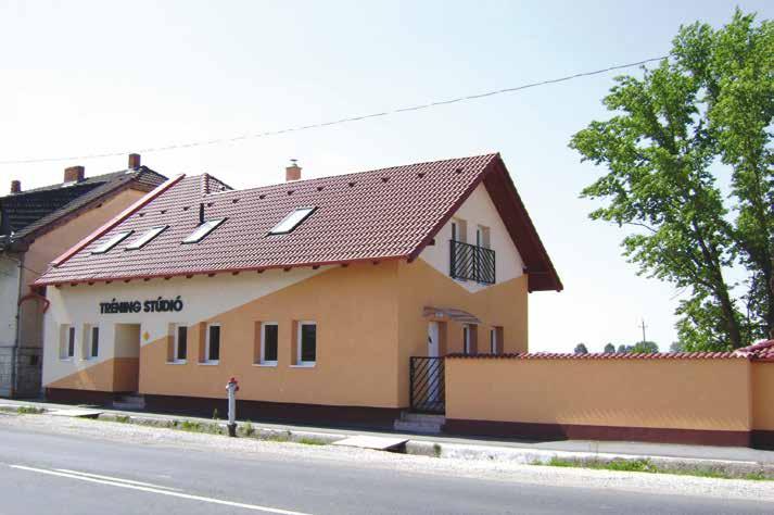 Cégek cégek SÖRÖSNÉ FEKETE ZSUZS, CÉGVEZETŐ TRÉNING STÚDIÓ KFT. Több szakma, több lehetőség SINKÓ OTTÓ, VEZÉRIGZGTÓ VIDEOTON HOLDING ZRT.