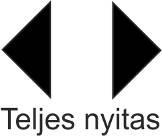 Kezelési útmutató (RED) 3 3 3.