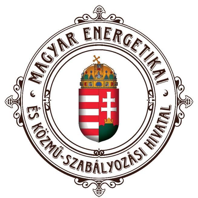 AZ ELLENŐRZÉS TERÜLETE A Magyar Energetikai és Közmű-szabályozási Hivatal A MAGYAR ENERGETIKAI ÉS KÖZMŐ- SZABÁLYOZÁSI HIVATAL a hazai energia- és közszolgáltatások piacának legfőbb szabályozó