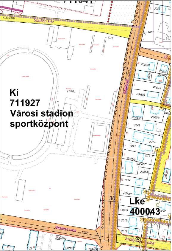 12 szóló határozat száma E.12. 113/2015.(IX.22.) E4-2, E5-1 A 1391 hrsz.