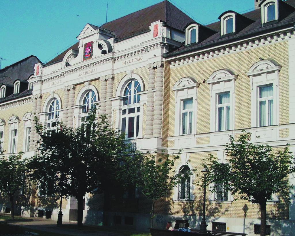A GÉPIPARI