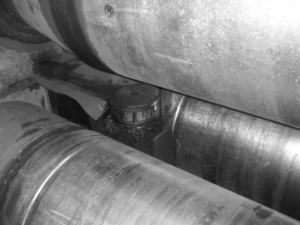 NAGYTELJESÍTMÉNY HENGERÍTGÉP ER- ÉS TELJESÍTMÉNYVISZONYAINAK SZÁMÍTÓGÉPES VIZSGÁLATA COMPUTATIONAL ANALYSIS OF THE POWER CONDITIONS OF A ROLLING-BENDING MACHINE WITH HIGH POWER Dr.