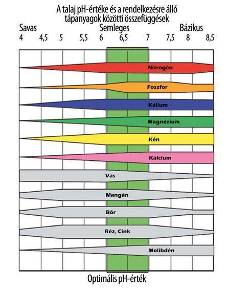 3. IRODALMI ÁTTEKINTÉS A növénytermesztés eredményessége számos tényezőtől függ.