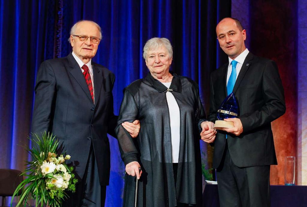 ÁGAZATI KÖRKÉP DR. DULOVICS DEZSŐNÉ A REITTER FERENC DÍJ 2018.