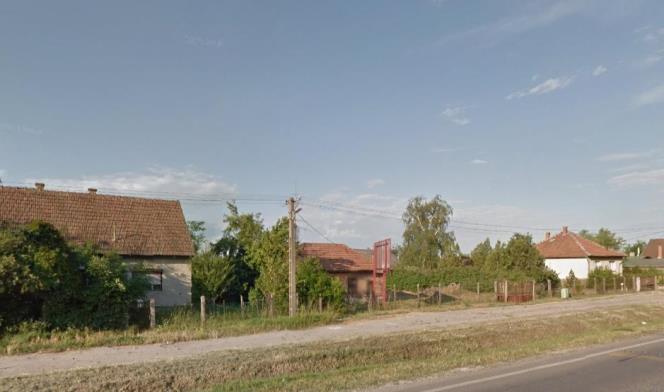 Kertvárosi utcakép Építészeti karakterben, anyaghasználatban sokszor változatos utcaképet mutató