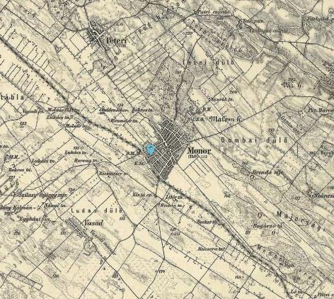 A város környékén az emlősök közül többször gondot okoztak a rókák, de mókust is gyakran látni a fák közt. I.7.2.