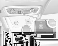 40 Kulcsok, ajtók és ablakok Elektronikus légkondicionáló rendszerrel rendelkező járművek Elektronikus