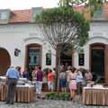 00 Gottwald Café Kávéház és Delikátesz (Cafe / Delikatessen) kivéve szeszesital (except alcoholic beverages / auβer alkoholischen