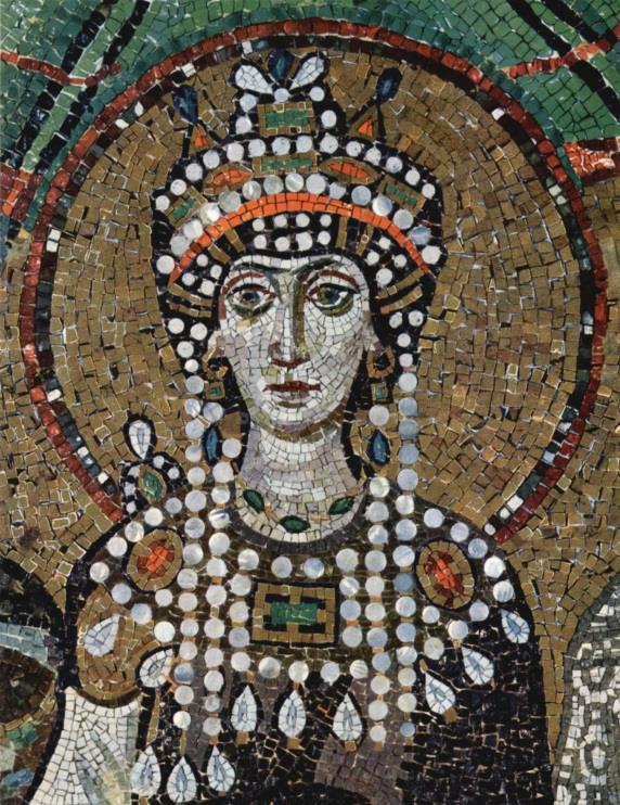 megtörésére: Perzsa háborúk (527-532, ill. 540-562), majd békekötés (adófizetéssel megvásárolva!) II.