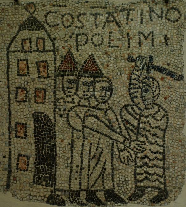A SELYEM EURÓPÁBAN III. 1147: Antiochiai György, II. Roger admirálisa megtámadja Euboeát, Korinthoszt és Thébát. A selyemipar berendezéseit és munkásait Palermóba telepítik.