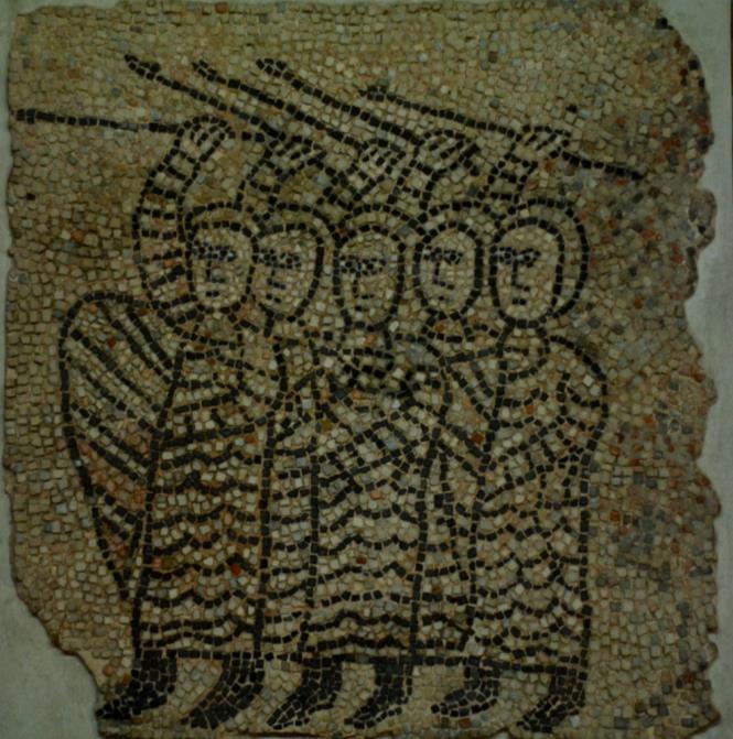 1245-1247: Plano Carpini (1200-1252) ferences szerzetes útja (pápai követ) 1252-1254: Rubruk Vilmos (1210-1270) ferences szerzetes útja (IX.