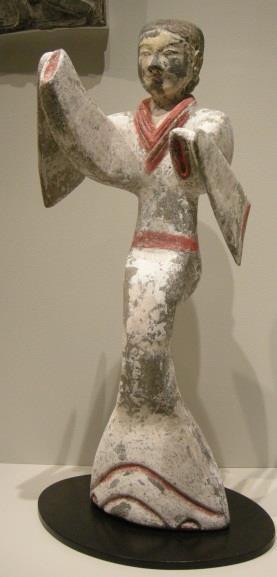 206-9: Nyugati Han-dinasztia /