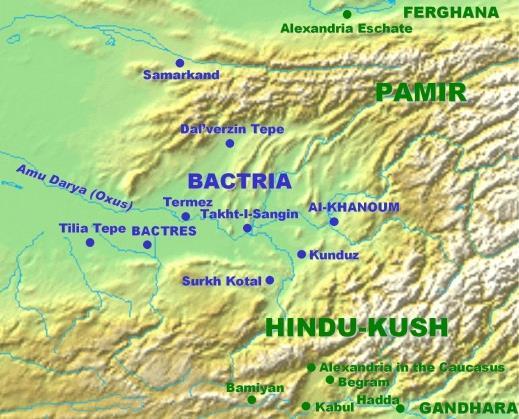 ), fővárosa Balkh / Horaszán: Nisápur,