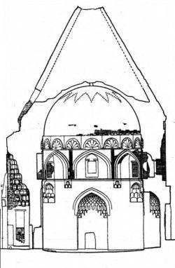 (hvárezm-sah) Gutluk-Temir