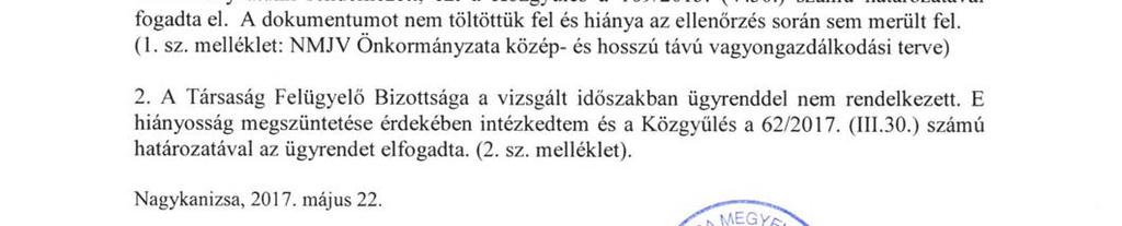 Függelék: