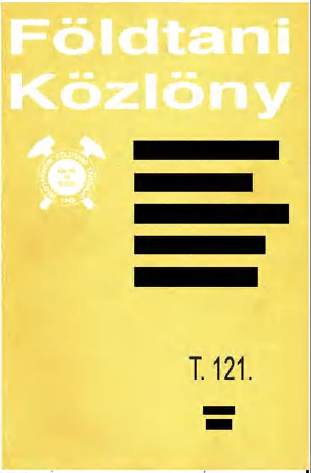 FOLYÓIRATA BULLETIN