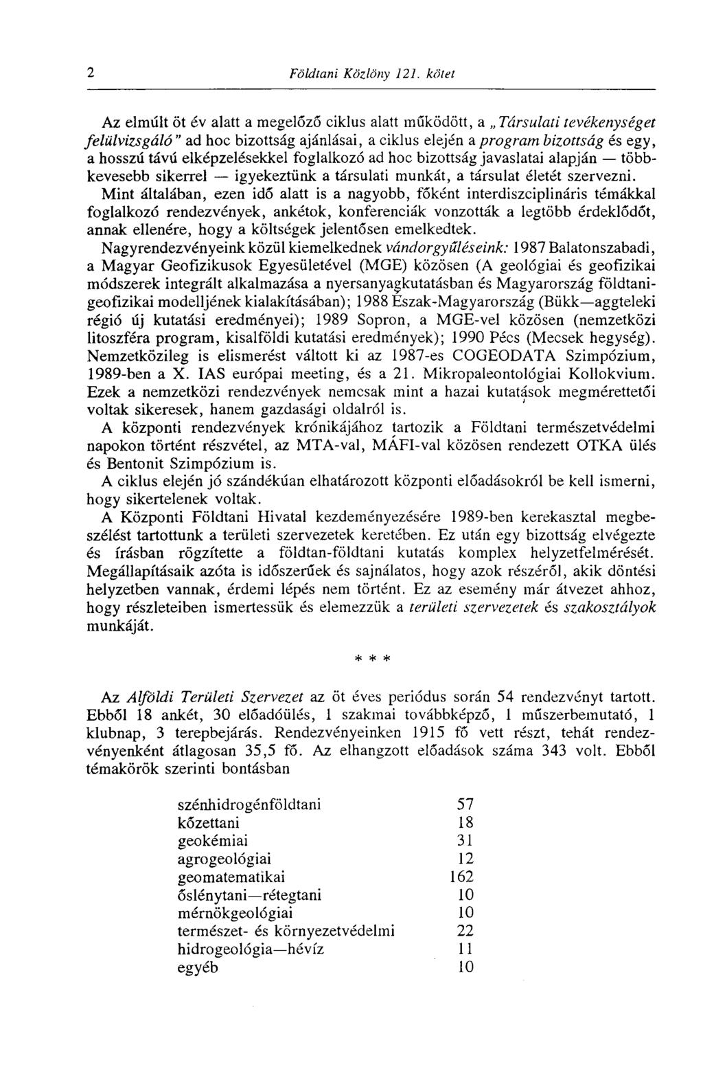 2 Földtani Közlöny 121.