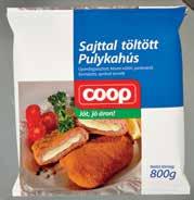 Zrt. Kométa ízes sonka**