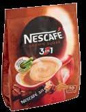 345 g, 3186 /kg  199* House Blend instant