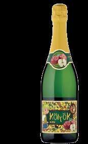 199 99 Kölyök szénsavas gyümölcsital