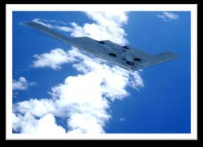 MELLÉKLETEK 1. sz. melléklet B-2 Spirit Funkció Gyártó Személyzet Lopakodó nehézbombázó repülőgép Northrop Grumman 2 fő Szolgálatba állítás 1989.
