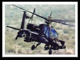 2. sz. melléklet AH-64 Apache Funkció Gyártó Személyzet Szolgálatba állítás Hossz Magasság Rotorátmérő Harci helikopter Hughes, McDonell Douglas, Boeing 2 fő 1975. szeptember 30.