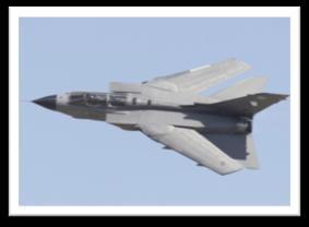 9. sz. melléklet Panavia Tornado GR-4 Funkció Harcászati vadászbombázó repülőgép Gyártó Személyzet Panavia (Egyesült Királyság, Németország, Olaszország) 2 fő Szolgálatba állítás 1980.