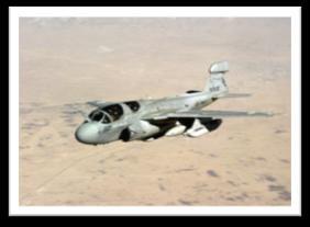25. sz. melléklet EA-6B Prowler Funkció Elektronikai hadviselési repülőgép Gyártó Northrop Grumman System Co. Személyzet 4 fő Szolgálatba állítás 1963.