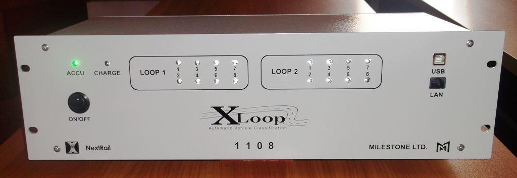 XLoop