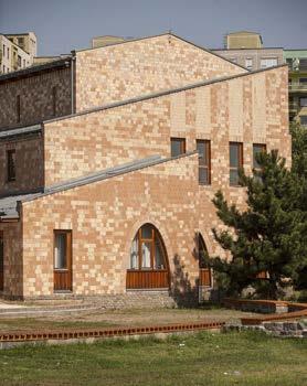 útmutató, közterületek településképi útmutatója - utcák, terek,