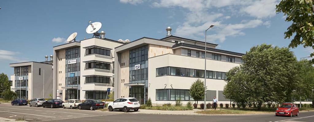Ez a karakter három nagyobb észak-újpesti területen található, ezek a Székesdűlő menti ipari park, az