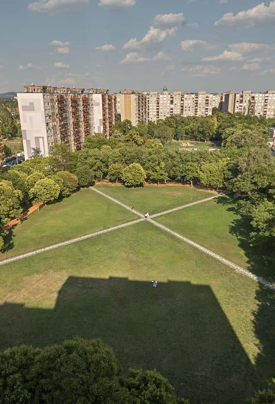 3.10 Közparkok,