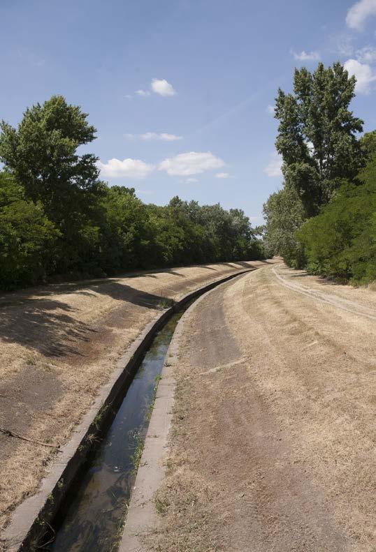 Semsey park