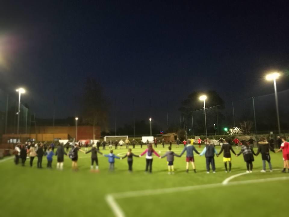 WP3: VÉGSŐ SZOCIÁLIS FOCITORNA SZERVEZÉSE Social Soccer Tournament szervezése Rómában Kísérleti laboratóriumok szervezése a rendezvény résztvevőinek egy napos nyitott szeminárium a nyilvánosságnak A