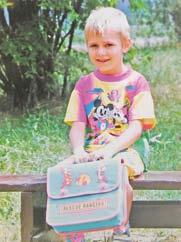 16 DIEŤA A RODINA 1.