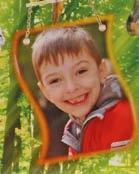 Riško Nagy, 7rokov Karolínka Ferenciová, Ratková Krásne detstvo v