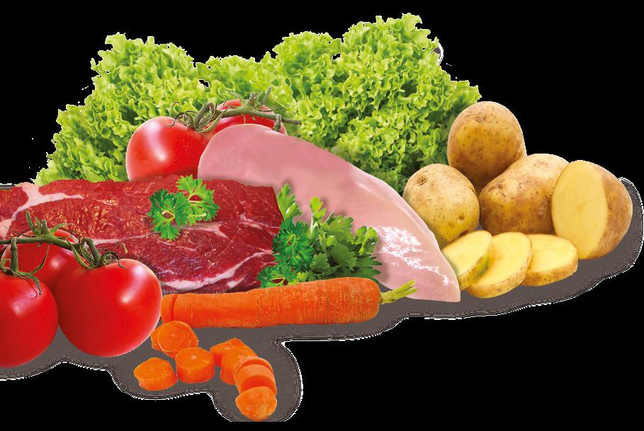 Hamánek húsos-zöldséges bébiételek Ha eddig jól vettétek az