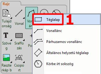 5. Lecke: Dokumentáció készítés 197 Falnézet, pillanatkép módosítás Lehetséges a 3D-modellben történő módosításokat is megjeleníteni a tervlapon szereplő falnézeten, ill. 3D pillanatképen.